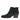 BareTraps LINNEA Womens Boots Black Size 8.5 M - Ufashion