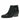 BareTraps LINNEA Womens Boots Black Size 8.5 M - Ufashion