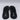 STQ Flip Flops Womens Lightweight Summer Beach Sandals Soft Shower Size 9 - Very Good - Ufashion