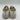 NWOB BZees Women's Times Square Slip-On Shoes White Size 7.5W - Like New - Ufashion