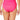 Anne Cole Womens Hi Waist Shirred Bottom, XL - Ufashion