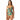 COCO REEF Bra Sized One Piece Swimsuit - Push Up Cups, Enrapture, Passion - Ufashion