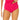 Anne Cole Womens Hi Waist Shirred Bottom, XL - Ufashion