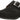Carlos by Carlos Santana Men's Freedom Monk-Strap Loafer, Black Calfskin Suede, - Like New - Ufashion