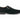 Carlos by Carlos Santana Men's Freedom Monk-Strap Loafer, Black Calfskin Suede, - Like New - Ufashion