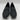 NWB Women’s Patrizia Annaliese Slip-On Black Size 41 - Ufashion