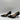 Madden Girl Women's Brynn Pumps Black Patent Size 7.5 - Very Good - Ufashion