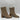 NWOB Journee Collection Women's Covva Tru Comfort Foam Taupe Size 8.5W - Like New - Ufashion