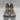 NWB Kelly & Katie Ceza Sandal Women's Silver Size 9W/40 - Ufashion