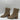 NWOB Journee Collection Women's Covva Tru Comfort Foam Taupe Size 8.5W - Like New - Ufashion