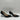 Madden Girl Women's Brynn Pumps Black Patent Size 7.5 - Very Good - Ufashion