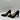 Women’s Jessica Simpson Kivela Pumps Black Size 8.5M - Very Good - Ufashion