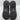 Baretraps Adele Women's Boots Black Size 6.5M - Ufashion