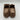 NWOB London Rag Remee Front Bow Loafers Brown Size 10 - Ufashion