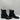 NWB Steve Madden Makira Loafers Black Size 9M - Ufashion