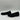 Bzees Kallie Flats Women's Black Size 9M - Very Good - Ufashion