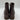 B.O.C. Born Concept Cole Harness Booties Brown Size 7.5W - Very Good - Ufashion