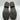 B.O.C. Born Concept Cole Harness Booties Brown Size 7.5W - Very Good - Ufashion