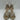 Nina RESSIE Womens Platino Glitter & Crystal High-Heel Platform Sandal Size 7.5M - Ufashion