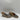Andre Assous Women's Catarina Espadrille Platform Wedge Sandals Grey Size 9 - Very Good - Ufashion