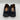 IKE BEHAR Men’s Slip-On Loafers Navy Blue Size 11.5 - Very Good - Ufashion