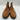 Flitflop Men’s Chelsea Boots Brown Size 11 - Very Good - Ufashion