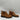 Flitflop Men’s Chelsea Boots Brown Size 11 - Very Good - Ufashion