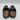 Men’s Saks Fifth Avenue Dean Leather Bit Loafers Navy Size 9.5M - Very Good - Ufashion
