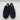 IKE BEHAR Men’s Slip-On Loafers Navy Blue Size 11.5 - Very Good - Ufashion