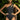 BECCA by Rebecca Virtue Color Code Sadie Asymmetrical One-Piece Black 2XL - Ufashion