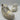 Giuseppe Zanotti Frankie paint-splatter leather sneakers White/Gold Size 45 - Very Good - Ufashion