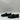 Women’s John Galliano Logo Leather Driving Loafers Black Size 41.5 - Very Good - Ufashion
