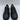Saint Laurent Men's Court Classic Low-top Sneakers Black Leather Size  41 - Very Good - Ufashion