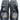 Saint Laurent Men's Court Classic Low-top Sneakers Black Leather Size  41 - Very Good - Ufashion