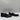 Tommy Hilfiger Men's Simol Loafers Black Size 8M - Very Good - Ufashion