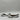 Women’s Salvatore Ferragamo Varina Shell Metallic Leather Flats Silver Size 8.5 - Very Good - Ufashion