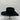 Cody James Denton 3X Black Wool Blend Belted Cowboy Hat Size 7 - Very Good - Ufashion
