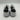 Guess Men's Lelford Low Top Lace Up Fashion Sneakers White Size 8.5 - Very Good - Ufashion