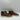 Men’s Bruno Magli Dimento Leather & Suede Mid-Top Sneakers Brown Size 11M - Very Good - Ufashion