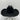 Cody James Denton 3X Black Wool Blend Belted Cowboy Hat Size 7 - Very Good - Ufashion