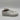 Saks Fifth Avenue COLLECTION Low-Top Leather Sneakers White Leather Size 8/41 - Very Good - Ufashion