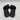Women’s Ferragamo Lyana Leather Slide Sandals Black Size 6 - Very Good - Ufashion