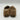 Cole Haan Women's Evelyn Bow Driver Flats Brown Size 8B - Very Good - Ufashion