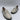 SAINT LAURENT WOMEN LE LOAFER MONOGRAM PENNY SLIPPERS Size 41 - Very Good - Ufashion