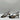 Saks Fifth Avenue Rosalinda Leather Slingback Sandals Square Toe Black Size 7M - Very Good - Ufashion