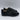 Saint Laurent Men's Court Classic Low-top Sneakers Black Leather Size  41 - Very Good - Ufashion