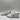Guess Men's Lelford Low Top Lace Up Fashion Sneakers White Size 8.5 - Very Good - Ufashion