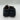 Saks Fifth Avenue Woven Leather Driving Moccasins Navy Blue Size 10.5M - Very Good - Ufashion