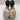 Women’s Loeffler Randall Roz Crushed Velvet Platform Sandals Black Size 9B - Very Good - Ufashion