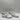 Guess Men's Lelford Low Top Lace Up Fashion Sneakers White Size 8.5 - Very Good - Ufashion